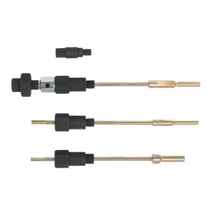 KS TOOLS 152.1120 - Coffret Master alésoir 3 en 1 (9 pcs)