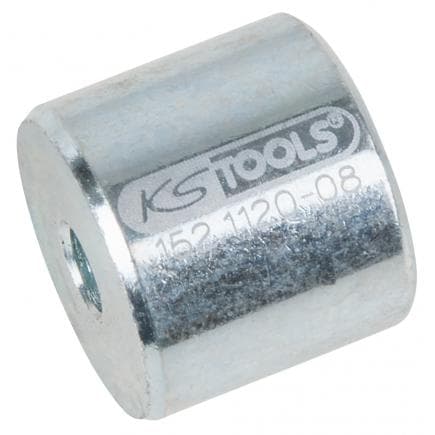 KS TOOLS 152.1120-08 - Arrêt pour alésoir