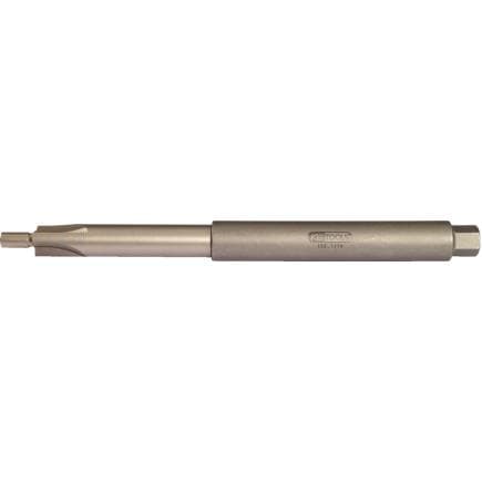 KS TOOLS 152.1174 - Fraise pour siège d'injecteur, 13mm,L=225 mm