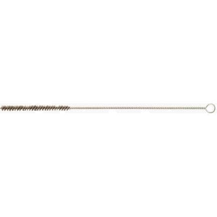 KS TOOLS 152.1180 - Brosse de nettoyage pour tête d'injecteur
