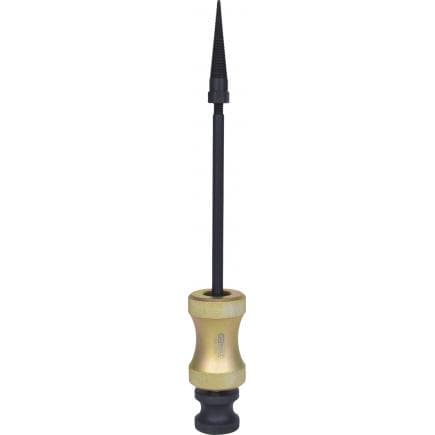 KS TOOLS 152.1183 - Extracteur de joints d'injecteurs avec masse à inertie