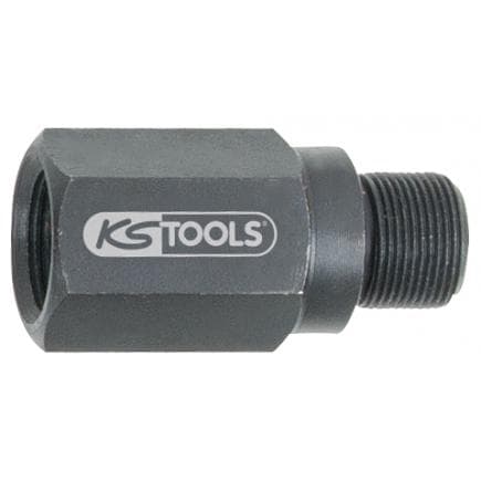 KS TOOLS 152.1190 - Adaptateur M17x1,0mm, MB Bosch