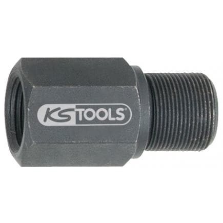 KS TOOLS 152.1191 - Adaptateur M20x1,0mm, Denso
