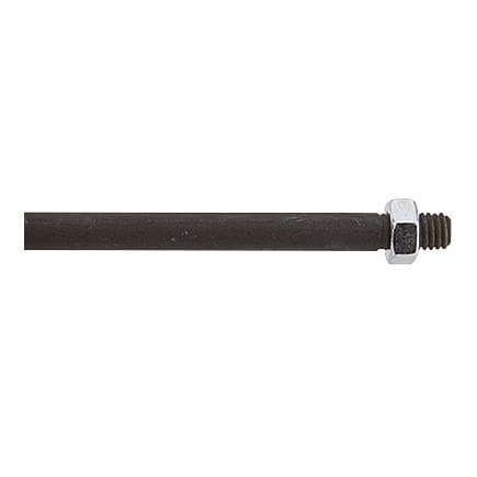 KS TOOLS 152.1354 - Barre de guidage avec écrou pour 152.1350