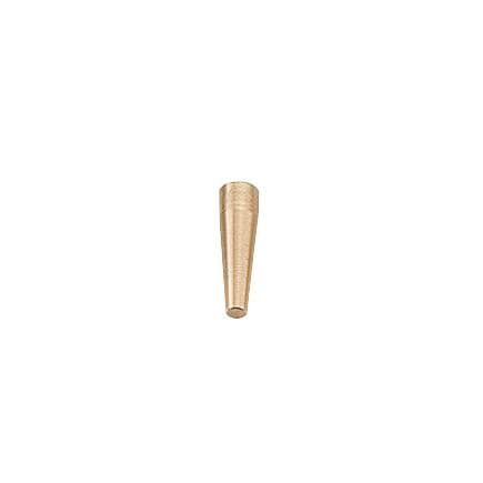 KS TOOLS 152.1365 - Bille laiton pour 152.1350