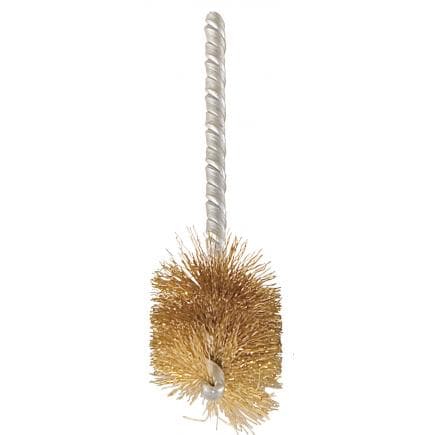 KS TOOLS 152.1376 - Brosse pour le puit d'injecteur ø 18 mm
