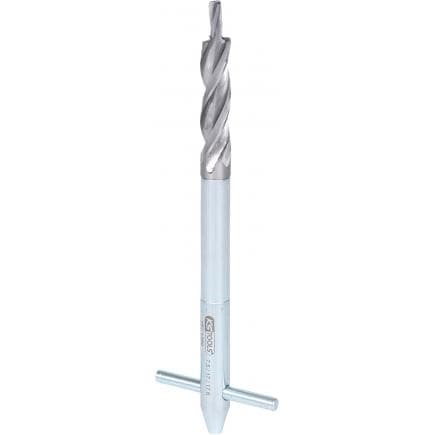 KS TOOLS 152.1389 - Outil de nettoyage de siège d'injecteur, Opel, Fiat, Lancia, Suzuki