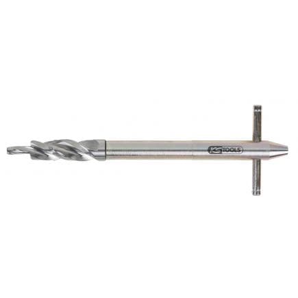 KS TOOLS 152.1391 - Outil de nettoyage de siège d'injecteur, Renault, Nissan, Opel, Suzuki, Mitsubishi