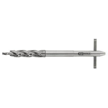 KS TOOLS 152.1394 - Outil de nettoyage de siège d'injecteur, Peugeot, Citroën, Fiat, Lancia