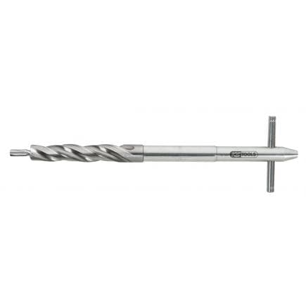 KS TOOLS 152.1395 - Outil de nettoyage de siège d'injecteur, 1.6l PSA Common-Rail Diesel