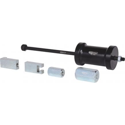 KS TOOLS 152.1405 - Jeu d'extracteurs de pompes/injecteurs et injecteurs TDi (6 pcs)
