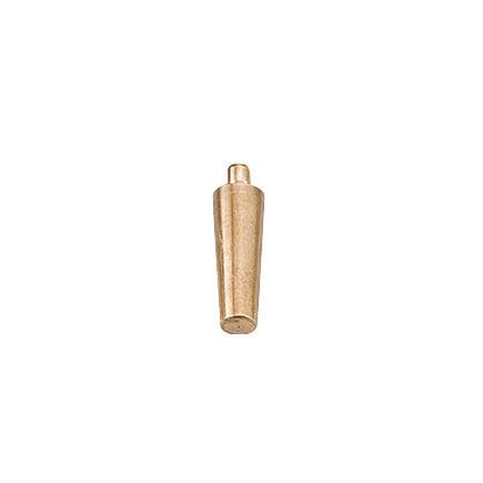 KS TOOLS 152.1452 - Cône laiton 10 x 7 x 35 mm
