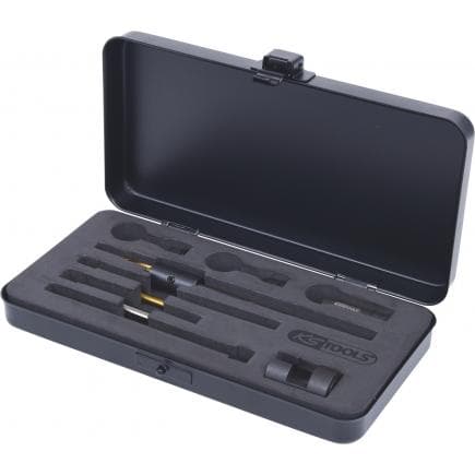 KS TOOLS 152.1620 - Coffret d'extraction pour bougies de préchauffage M9 x 1,0