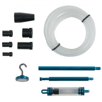 KS TOOLS 152.2055 - Outil de réglage Point Mort Haut (11 pcs)