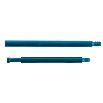 KS TOOLS 152.2059 - Rallonge avec tuyau de raccord