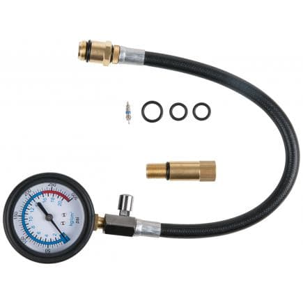 KS TOOLS 152.2067 - Jeu d'outils de contrôle de compression (2 pcs)