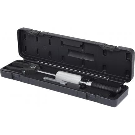 KS TOOLS 152.2070 - Extracteur universel d'injecteurs avec masse à inertie 1,55kg