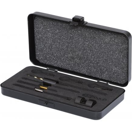 KS TOOLS 152.1020 - Jeu d'extraction pour bougies, 8pcsM8x1,0