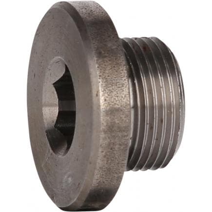 KS TOOLS 430.0617 - Bouchon de vidange M22 x 1,5 x 18 mm pour DAF