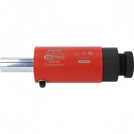 KS TOOLS 440.0001 - Vis de force hydraulique, 16T