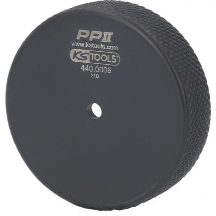 KS TOOLS 440.0006 - Anneau de sécurité pour filetage, 2.1/4"