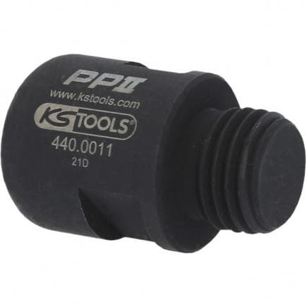 KS TOOLS 440.0011 - Corps à frapper, M22x2,5 mm