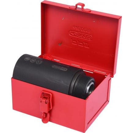 KS TOOLS 440.0015 - Coffret de vis hydraulique à course réduite, 14t (3 pcs)