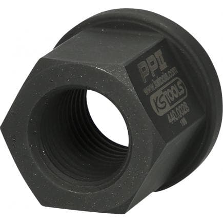 KS TOOLS 440.0028 - Ecrou à embase, M22