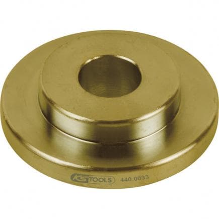 KS TOOLS 440.0033 - Disque de pression, ø 65 mm