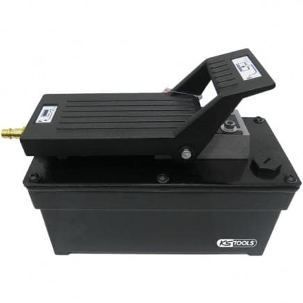 KS TOOLS 440.0056 - Pompe hydropneumatique