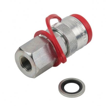 KS TOOLS 440.0058 - Raccord rapide CEJN