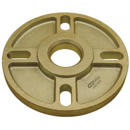 KS TOOLS 440.0066 - Plaque de fixation