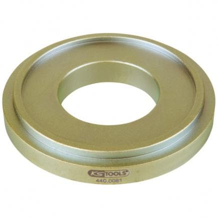 KS TOOLS 440.0081 - Disque de pression, 18 mm