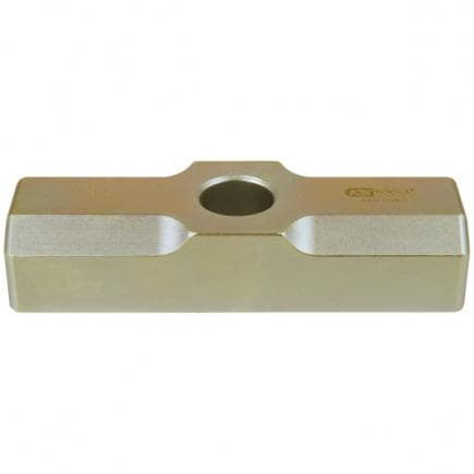 KS TOOLS 440.0083 - Bras de support, 122 mm