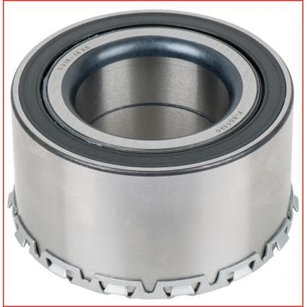 KS TOOLS 440.0090 - Jeu pour roulements de roues arrière pour Mercedes (11 pcs)