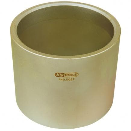 KS TOOLS 440.0097 - Tube de pression, grand