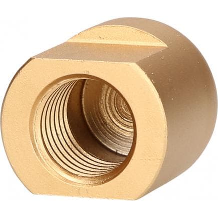 KS TOOLS 440.0104 - Ecrou à frapper, M22