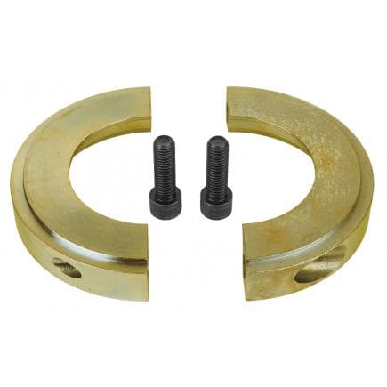 KS TOOLS 440.0107 - Tube de pression, 28 mm
