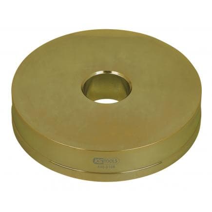 KS TOOLS 440.0108 - Disque d'appui, 19 mm