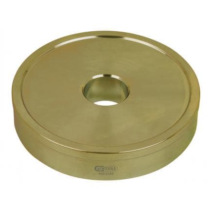 KS TOOLS 440.0109 - Disque d'appui, 19 mm