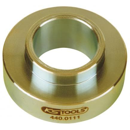 KS TOOLS 440.0111 - Flasque de moyeu, ø 44 mm