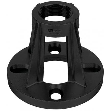 KS TOOLS 440.0116 - Cardan 4 trous, Trou 98-120 mm
