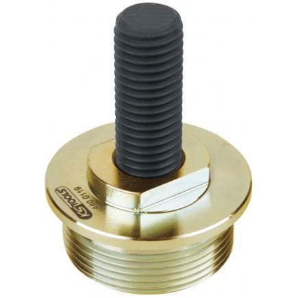 KS TOOLS 440.0119 - Adaptateur M18 pour masse à inertie 440.0080