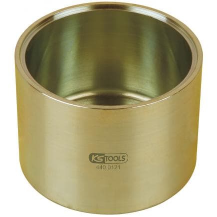 KS TOOLS 440.0121 - Manchon de pression, ø 105 mm