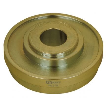 KS TOOLS 440.0128 - Disque d'appui, ø 90 mm