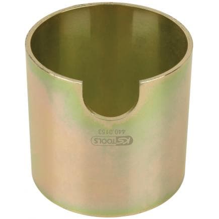 KS TOOLS 440.0153 - Tube de pression Touring