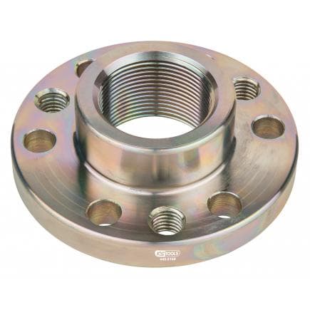 KS TOOLS 440.0168 - Plaque, 1.1/2", ø 120 mm