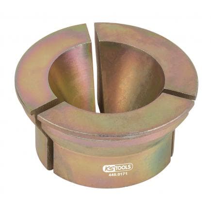 KS TOOLS 440.0171 - Pièce de pression, 43 mm
