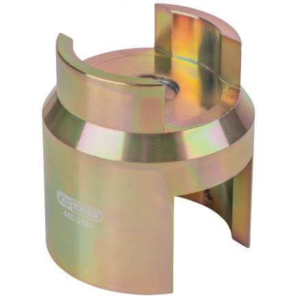 KS TOOLS 440.0181 - Pièce de pression, ø 68 mm