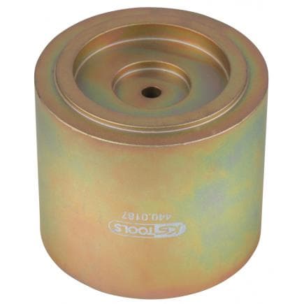 KS TOOLS 440.0187 - Pièce de pression, ø 58 mm